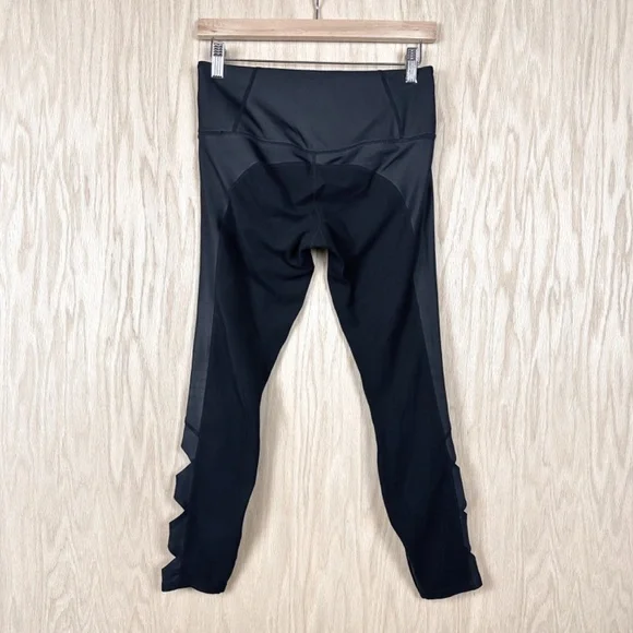 Athleta Cobra Tight Ankle Crop Leggings - Picture 8 of 12